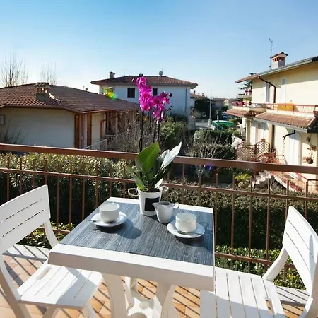 Italianway - Moretto 17 公寓 西尔米奥奈
