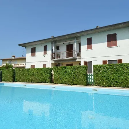 公寓 Italianway - Moretto 17