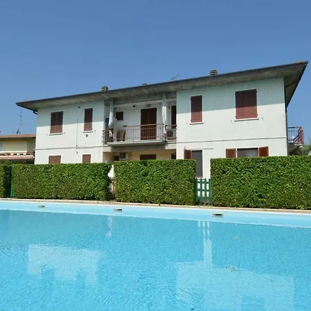 Italianway - Moretto 17 公寓